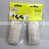 TH-013 Food Picks Single Pack Toothpick With Holder thumbnail-3