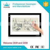 2016 Hit!Huion New Arrival L4S Wonderful Led Light Pad Thinnest Tracing Board thumbnail-2