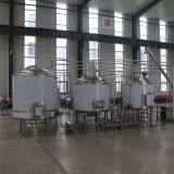 Micro Brewery Equipment CE Passed thumbnail-4