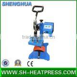 Shenghua Sublimation Cap Heat Press Machine, Cap Transfer Machine for Sale thumbnail-3