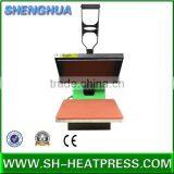CE Approval Rhinestone Transfer Machine Heat Press Machine for Sale CY-G1 thumbnail-1