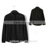 High Fashion Embroidery Slim Fit Shirts for Man thumbnail-6