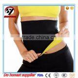 2017 Factory Wholesale High Quality Waist Trainer Neoprene Sexy Women Slimming Hot Shapers Belt as Seen on TV thumbnail-1