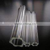 Chandelier Glass Tube Crystal Flower Shape Tube thumbnail-1