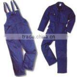 fr Cotton Coverall thumbnail-1