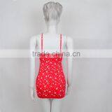 Wholesale Ladies Tops Latest Design Camisole Shaper Wear thumbnail-4