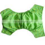 New Designed Minky Baby Bamboo Cloth Diaper thumbnail-1