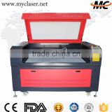 MC1390 reci 150w MDF / plywood laser cutting machine