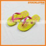2016 Cheap China Men Slipper Stock Lots, 160903a thumbnail-1