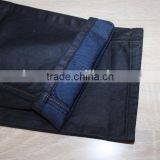GZY China Manufacture Selling Fashion Innovative Design 100% Cotton Mens Jeans Pants Straight Casual Stock thumbnail-5