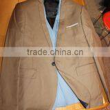 GZY Wholesale Stocklot Good Quality Wedding Suits for Men thumbnail-3