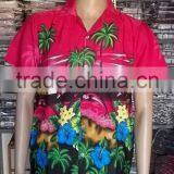 Carabbian Mens Hawaiian Shirts thumbnail-2