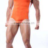 Brave Person Bodysuit For Men Nylon And Spandex Hot Shapers thumbnail-1