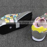 Stock Women Gym Shoe Trainers China Wholesale Shoes thumbnail-3