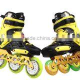 2 in 1 Fashion Roller Speed Skate Shoes Women And Men 2017 thumbnail-5