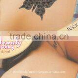 BUTTERFLY CRYSTAL TATTOO BINDI STICKER , PAYPAL thumbnail-1