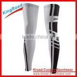 Latest Leg Compression Sleeve Bicycle Leg Warmer Soft Leg Warmer Mountainbike thumbnail-1