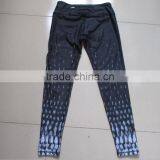 Sportswear Compression Yoga Running Pants thumbnail-3