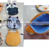 Fashion Small Pretty Animal Dog Cute Purse thumbnail-3