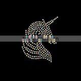 Rhinestone Transfer Motif ,Fashion Rhinestone Transfer Wholesale in China thumbnail-4
