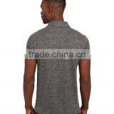 Custom High Quality Mens Linen Polo Shirt Polo, Mens Brand Shirts Polo thumbnail-3