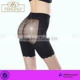 Postpartum Tall Waist Fat Burning Slim Pants thumbnail-1