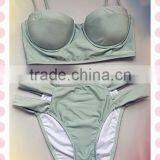 Wholesale Women's Bra Bikini Bandeau