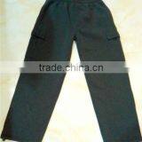 Wholesale 2015 Fashion Casual Sweatpants Sportwear Trousers Black Mens Baggy Pants Wholesale Blank Jogger Pants thumbnail-1