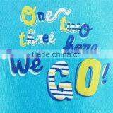 2015 Fashion Garments Kids Tshirts thumbnail-6