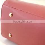 Zm50070b Fashion Lady Bag Europe Pure Color Women Handag thumbnail-5