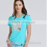 2017 Summer New Fashion Sports T-shirt thumbnail-6