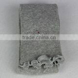 Gery Legging For Girl Hot Teen Girls Socks Cotton Pantyhose Socks thumbnail-3