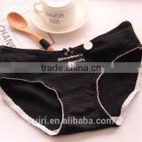 Big Size Cotton Underwear Women Seamless Cute Panda Panties Briefs Plus Size thumbnail-4