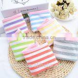 New Design Promotion Stripe Ladies Cotton Full Briefs Cheap Panties Women thumbnail-2