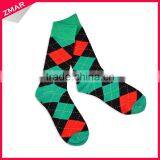 New Model Young Girls Tube Cartoon China Wholesale Custom Print Socks thumbnail-1