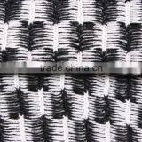 Cotton V Neck Pullover Sweater Knitting Pattern thumbnail-5