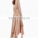 Z&M Women's New Dress 2017 Yuang Girl Party Dress Prom Dress Long thumbnail-3