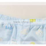 2017 Hot Sale High Quality Full Sleeve Round Neck 2 Pcs Children Clothes Sets thumbnail-3