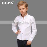 High Quality Boys Soft Cotton Shirt thumbnail-5