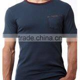 Mens Classic Slim T-shirt H201421 thumbnail-1
