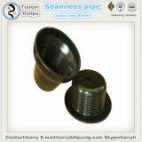 Customized Size Colored Steel/Composite/plastic Thread Protector Caps thumbnail-2