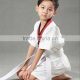 Hot Style Wholesale Fashion Easy-clean Sportwear Taekwondo Uniform thumbnail-4