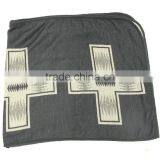 Oversized Cross Dual-use Warm Shawl thumbnail-4