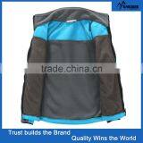 Manufacturer Supply Women Quilted Spring Jackets thumbnail-3