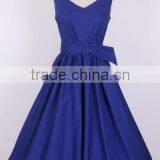 New Bestdress Vintage Rockabilly Retro Swing Jive 50s 60s Pinup Housewife Dress thumbnail-1