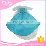Wholesale High Quality Oem 18 Inch Beautiful Blythe Bjd American Girl Doll Dress thumbnail-3