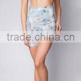 2017 Hot Sale Women's Sports Suits Fitness Sexy Wear Yoga Suit thumbnail-3