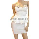 2016 Sexy Dress for Mature Woman,skirt for Ladies thumbnail-5