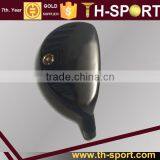 Custom Golf Hybrid High Quality Graphite Shaft Factory Price thumbnail-1