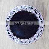 Manufacturer of Custom Electronic Watch Window Watch Tin Box Tin Box Industry General Round Metal Box of Wholesale thumbnail-2